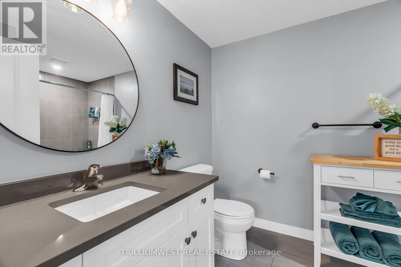 Photo 15 of A 19 90 160 Rochefort Street, Kitchener ON