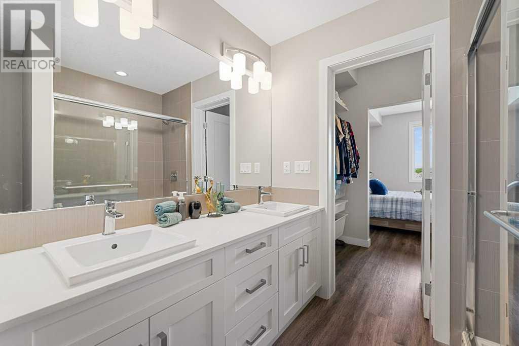 Single Family House for Sale in   Cranford Drive SE Cranston Calgary 