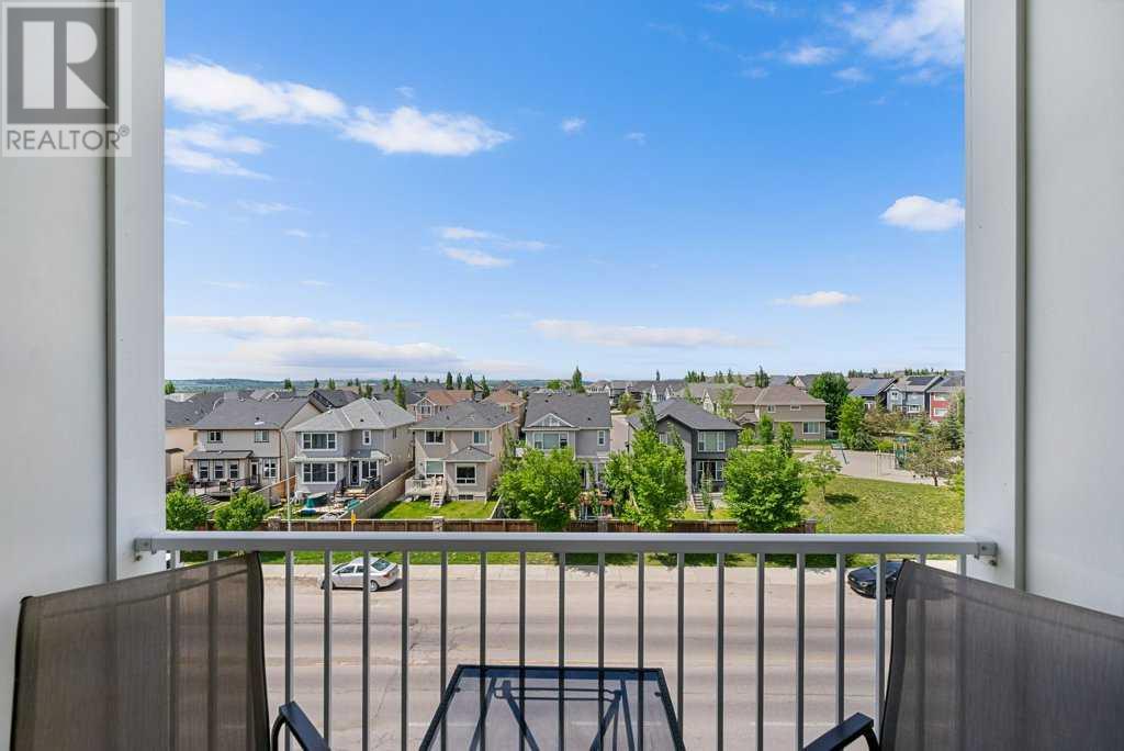 Single Family House for Sale in   Cranford Drive SE Cranston Calgary 