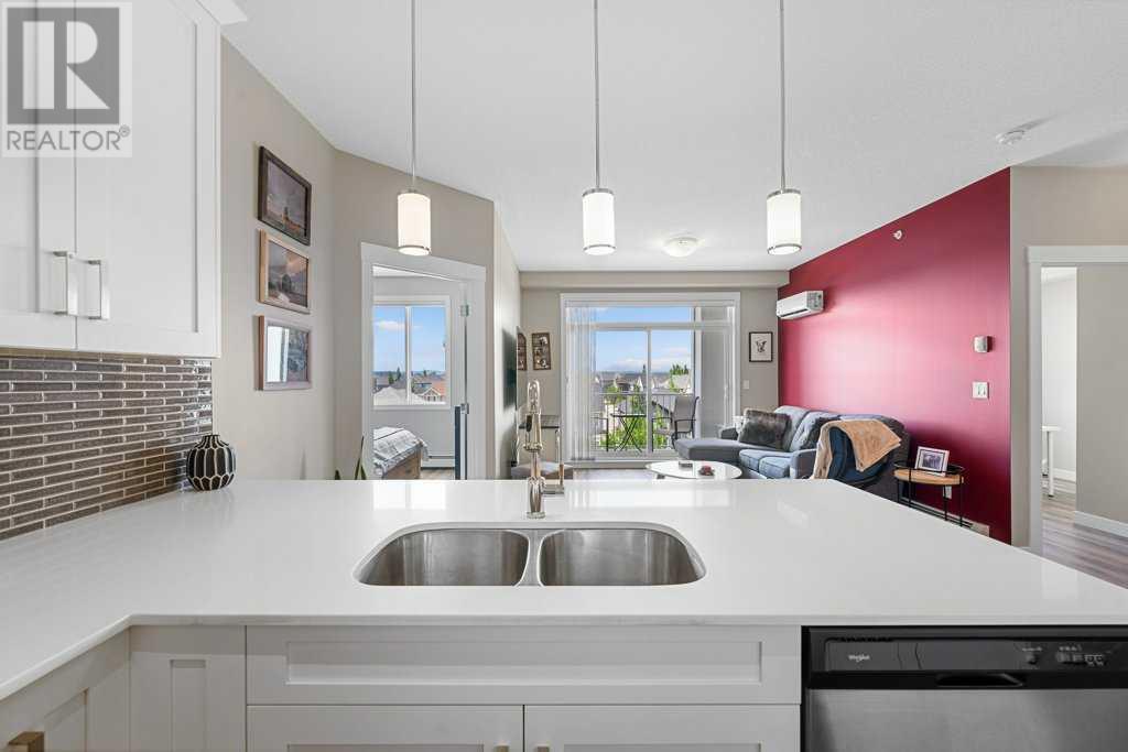 Single Family House for Sale in   Cranford Drive SE Cranston Calgary 