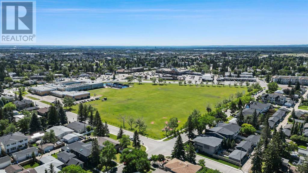 Single Family House Bungalow for Sale in   Street SW Glenbrook Calgary 