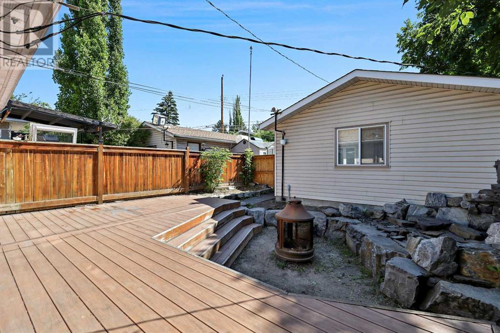 Single Family House Bungalow for Sale in   Street SW Glenbrook Calgary 