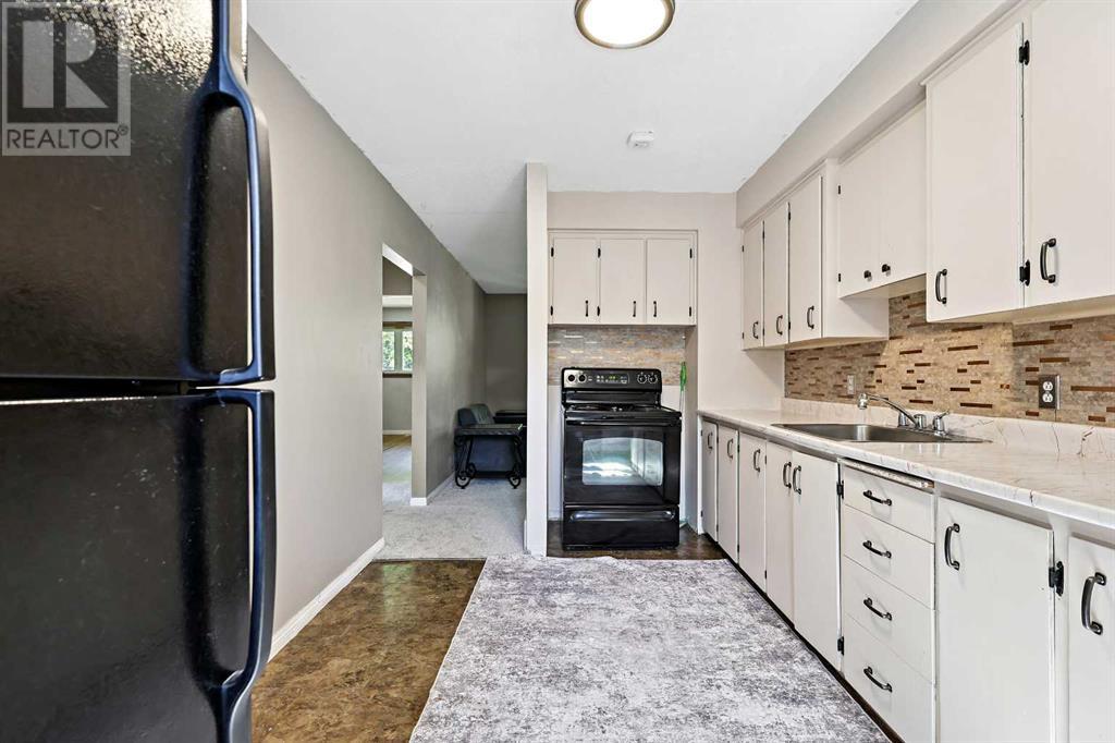 Single Family House Bungalow for Sale in   Street SW Glenbrook Calgary 