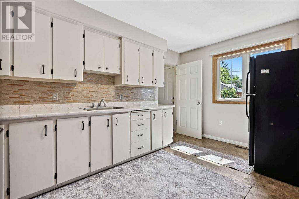 Single Family House Bungalow for Sale in   Street SW Glenbrook Calgary 