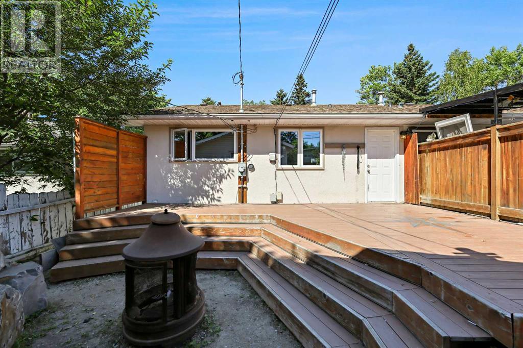Single Family House Bungalow for Sale in   Street SW Glenbrook Calgary 