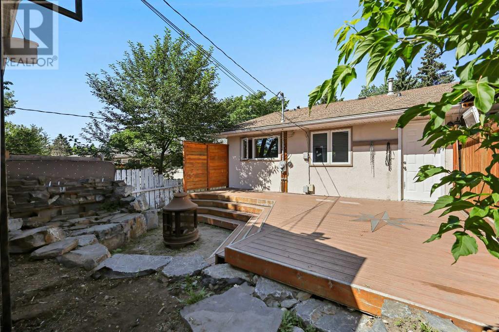 Single Family House Bungalow for Sale in   Street SW Glenbrook Calgary 