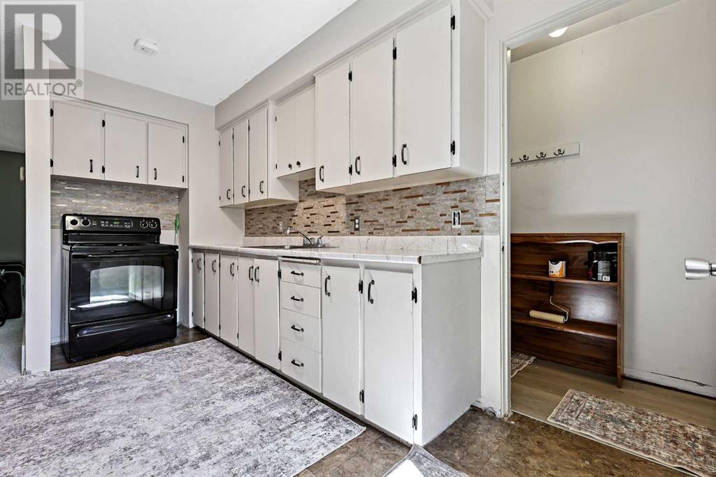 Single Family House Bungalow for Sale in   Street SW Glenbrook Calgary 