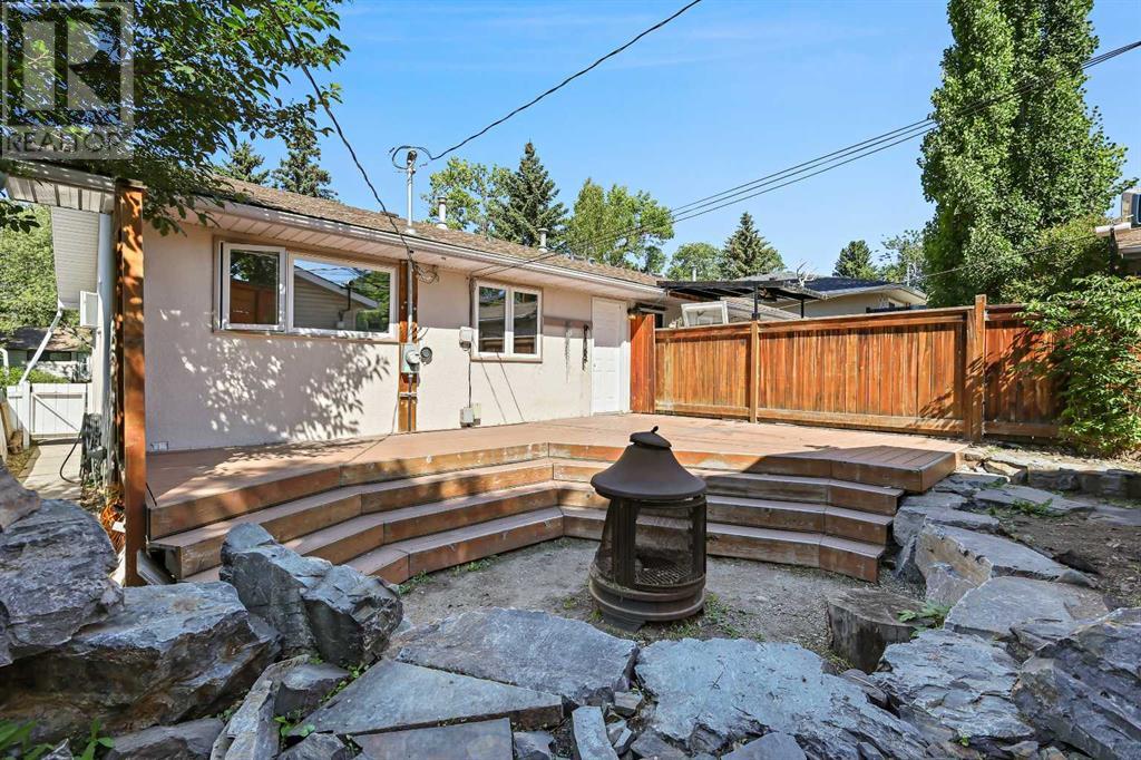 Single Family House Bungalow for Sale in   Street SW Glenbrook Calgary 