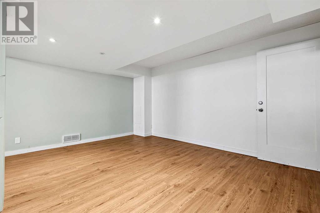 Single Family House Bungalow for Sale in   Street SW Glenbrook Calgary 