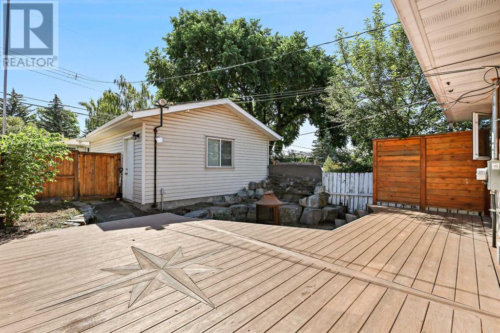 Single Family House Bungalow for Sale in   Street SW Glenbrook Calgary 