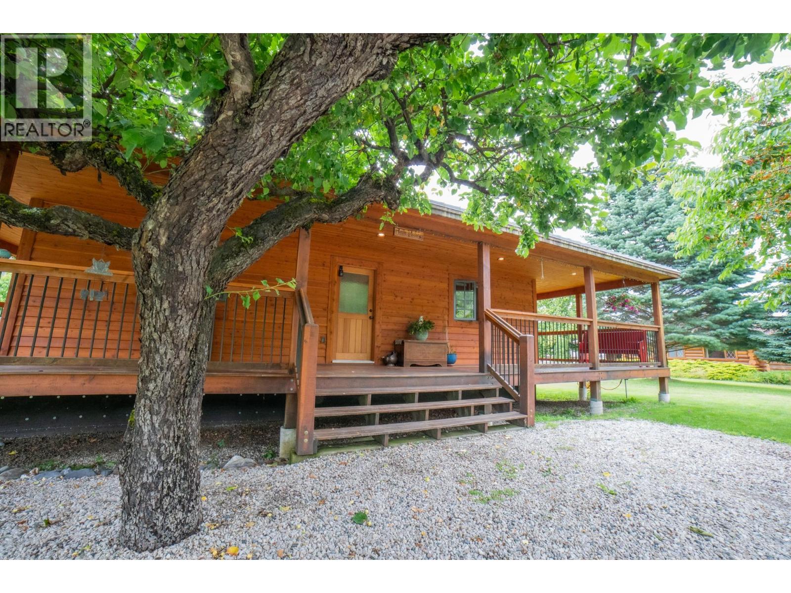 Photo 22 of 502 Turner Street, Silverton BC