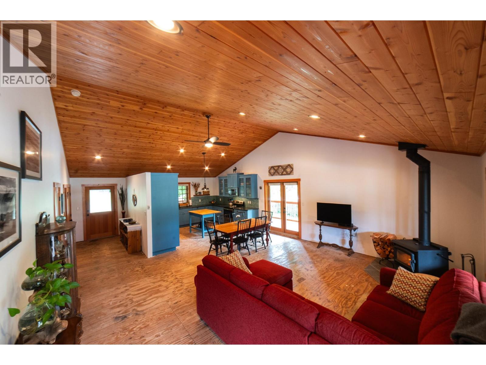 Photo 28 of 502 Turner Street, Silverton BC