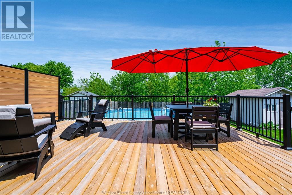 Photo 40 of 171 Sturgeon Meadows, Leamington ON