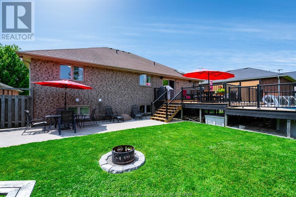 Photo 45 of 171 Sturgeon Meadows, Leamington ON