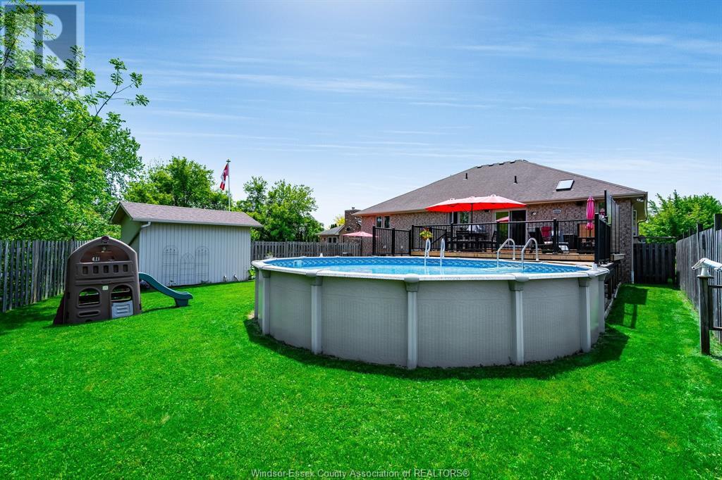 Photo 46 of 171 Sturgeon Meadows, Leamington ON