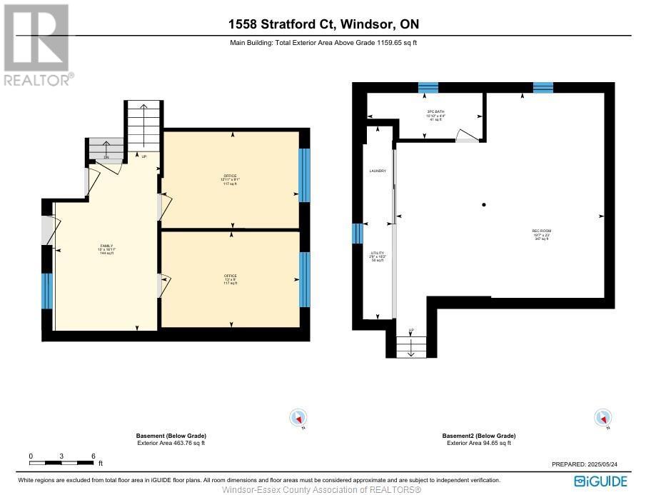 Photo 4 of 1558 Stratford Court, Windsor ON