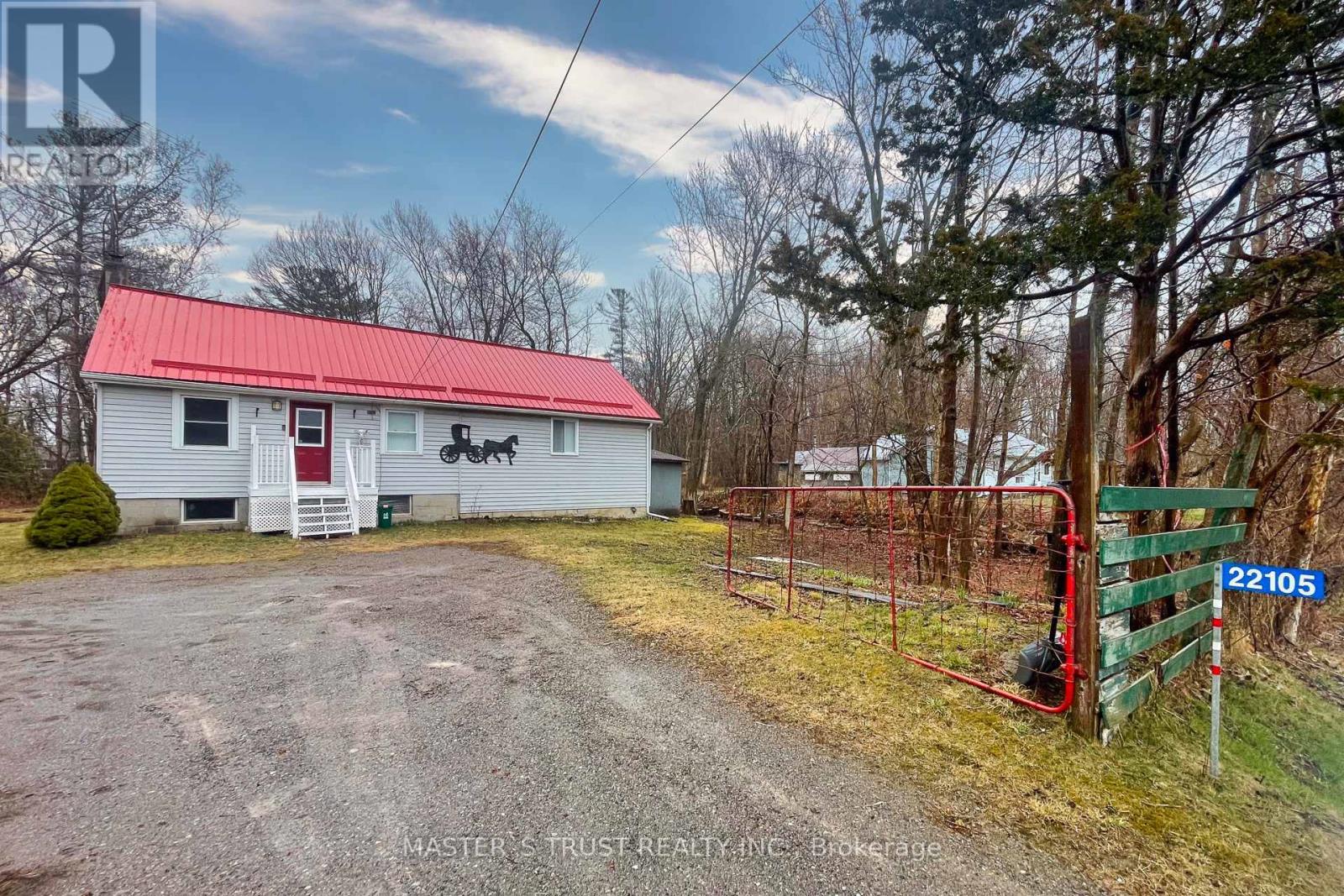 Photo 26 of 22105 Loyalist Parkway N, Quinte West ON