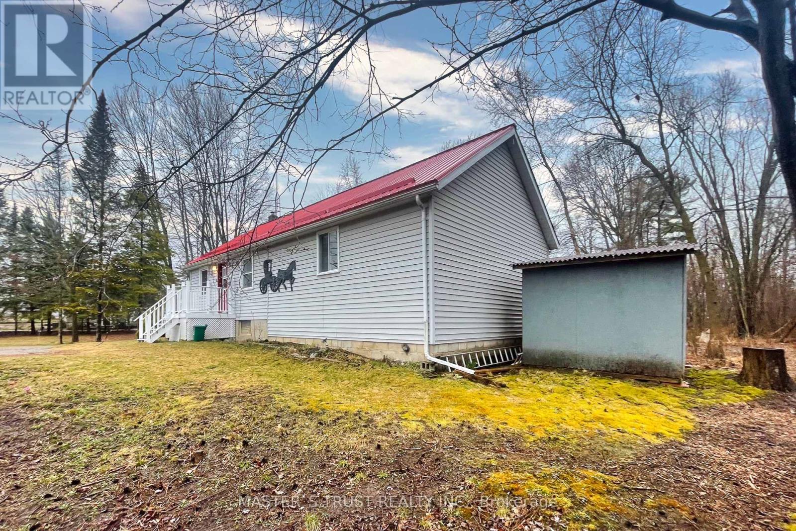 Photo 10 of 22105 Loyalist Parkway N, Quinte West ON