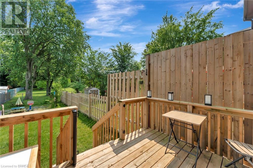 Photo 12 of 263 Owen Street, Simcoe ON