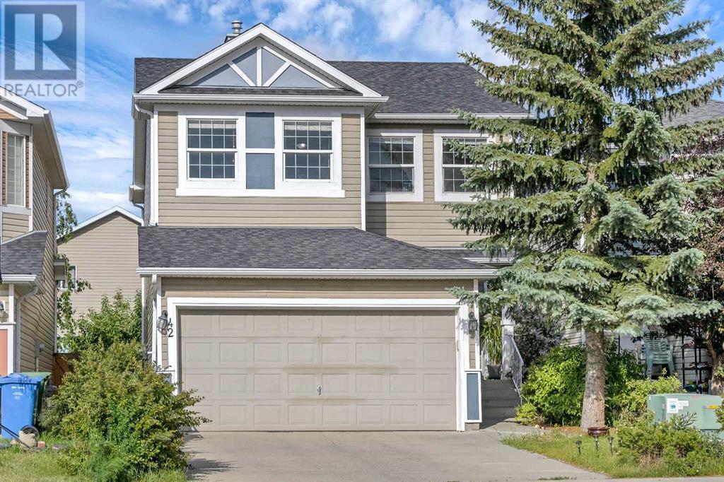 Single Family House for Sale in  Royal Elm Drive NW Royal Oak Calgary 