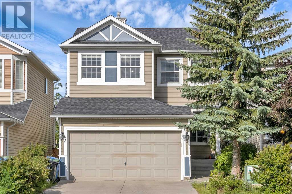 Single Family House for Sale in  Royal Elm Drive NW Royal Oak Calgary 