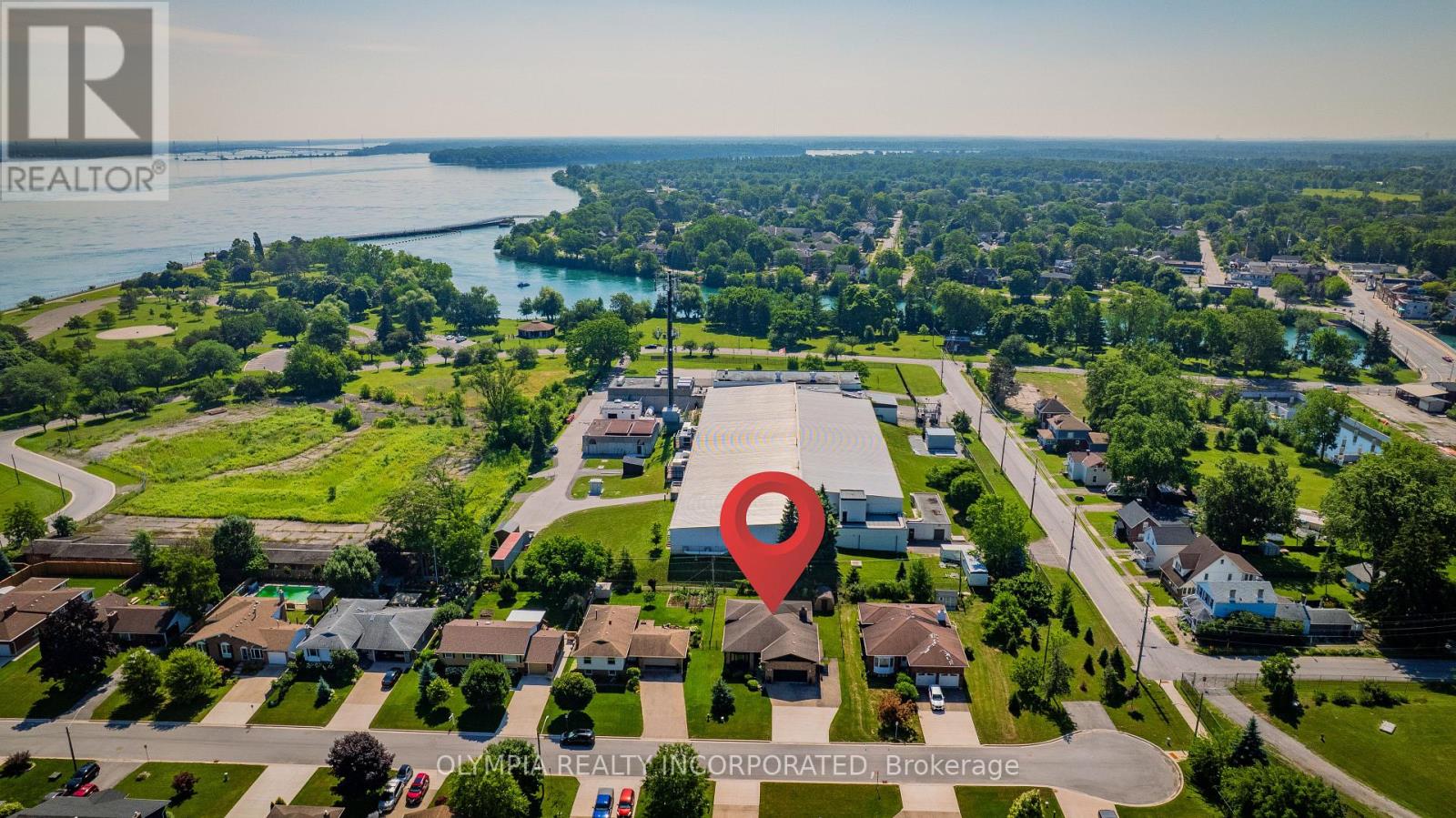 Photo 14 of 3640 Rapids View Drive, Niagara Falls ON