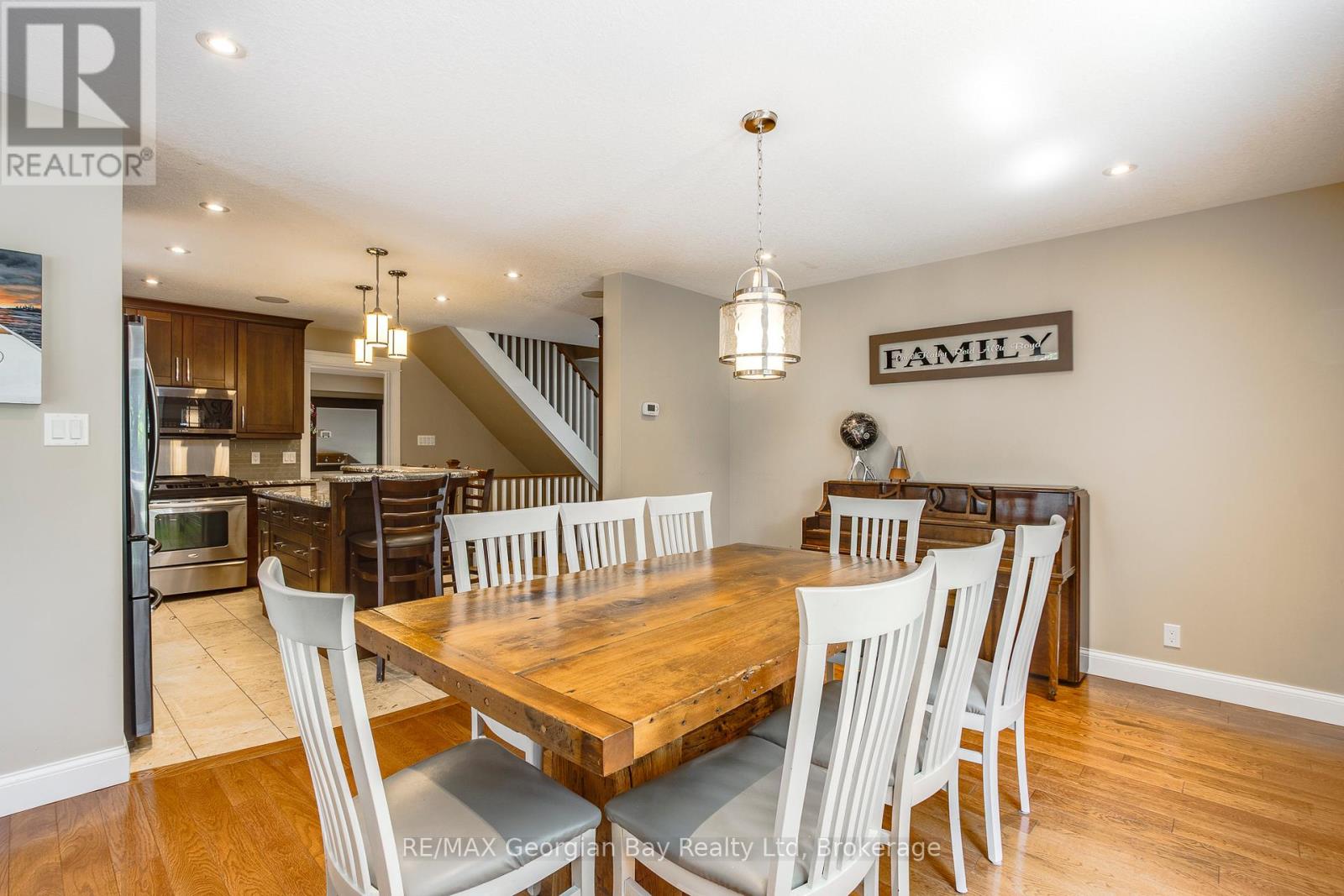 Photo 25 of 30 Brule Street, Penetanguishene ON
