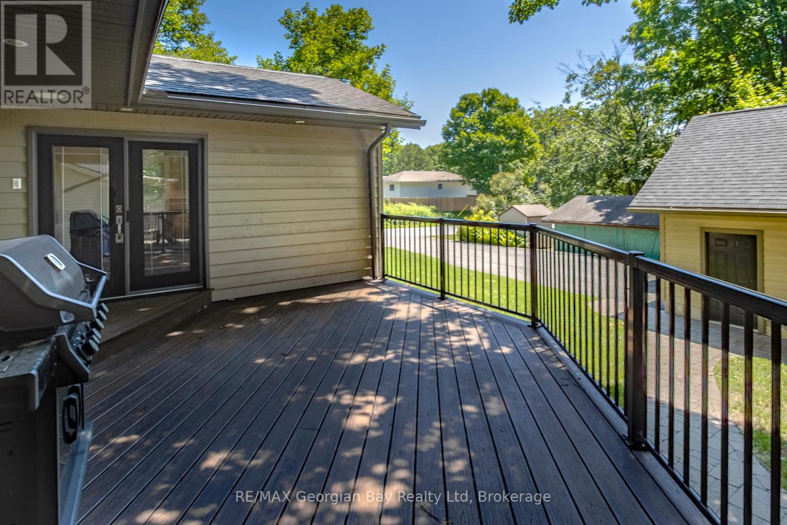 Photo 36 of 30 Brule Street, Penetanguishene ON
