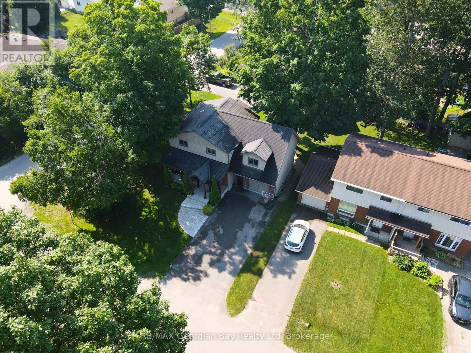 Photo 24 of 30 Brule Street, Penetanguishene ON