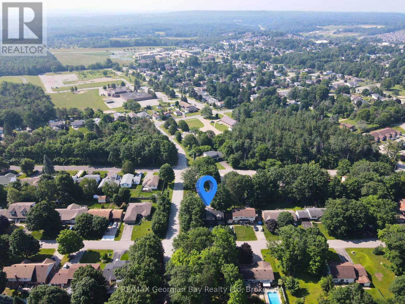 Photo 38 of 30 Brule Street, Penetanguishene ON