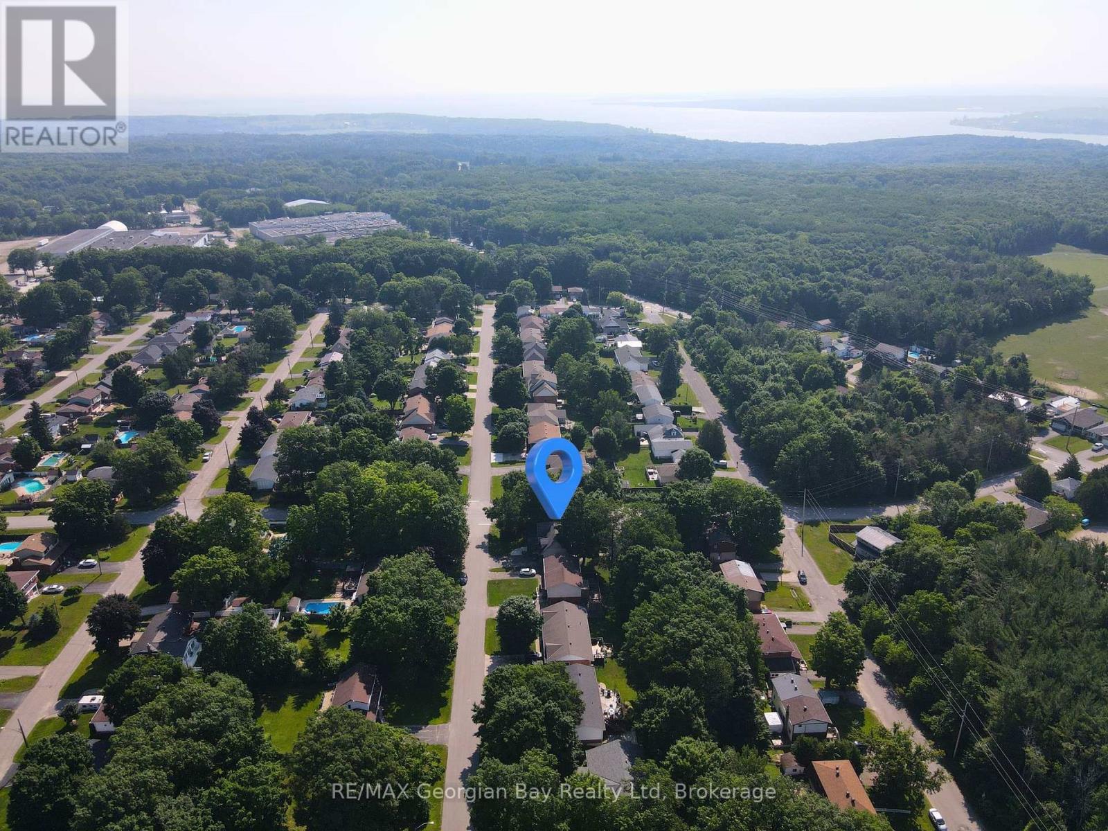 Photo 14 of 30 Brule Street, Penetanguishene ON