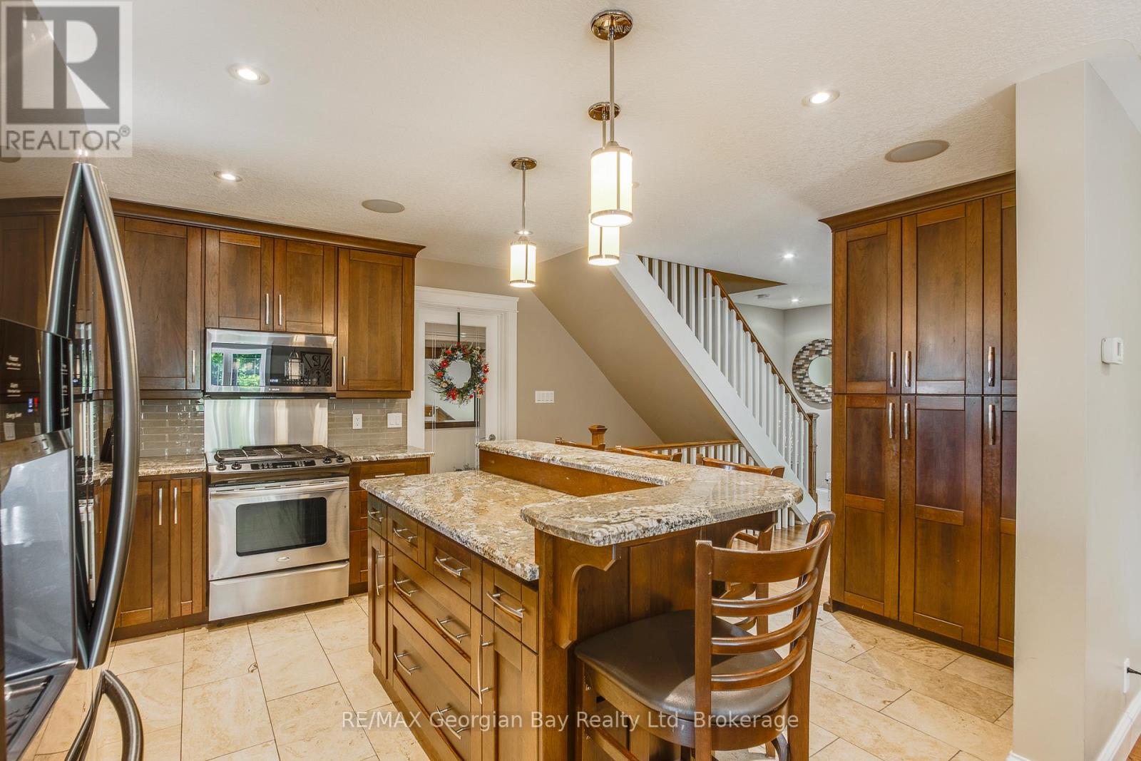 Photo 10 of 30 Brule Street, Penetanguishene ON