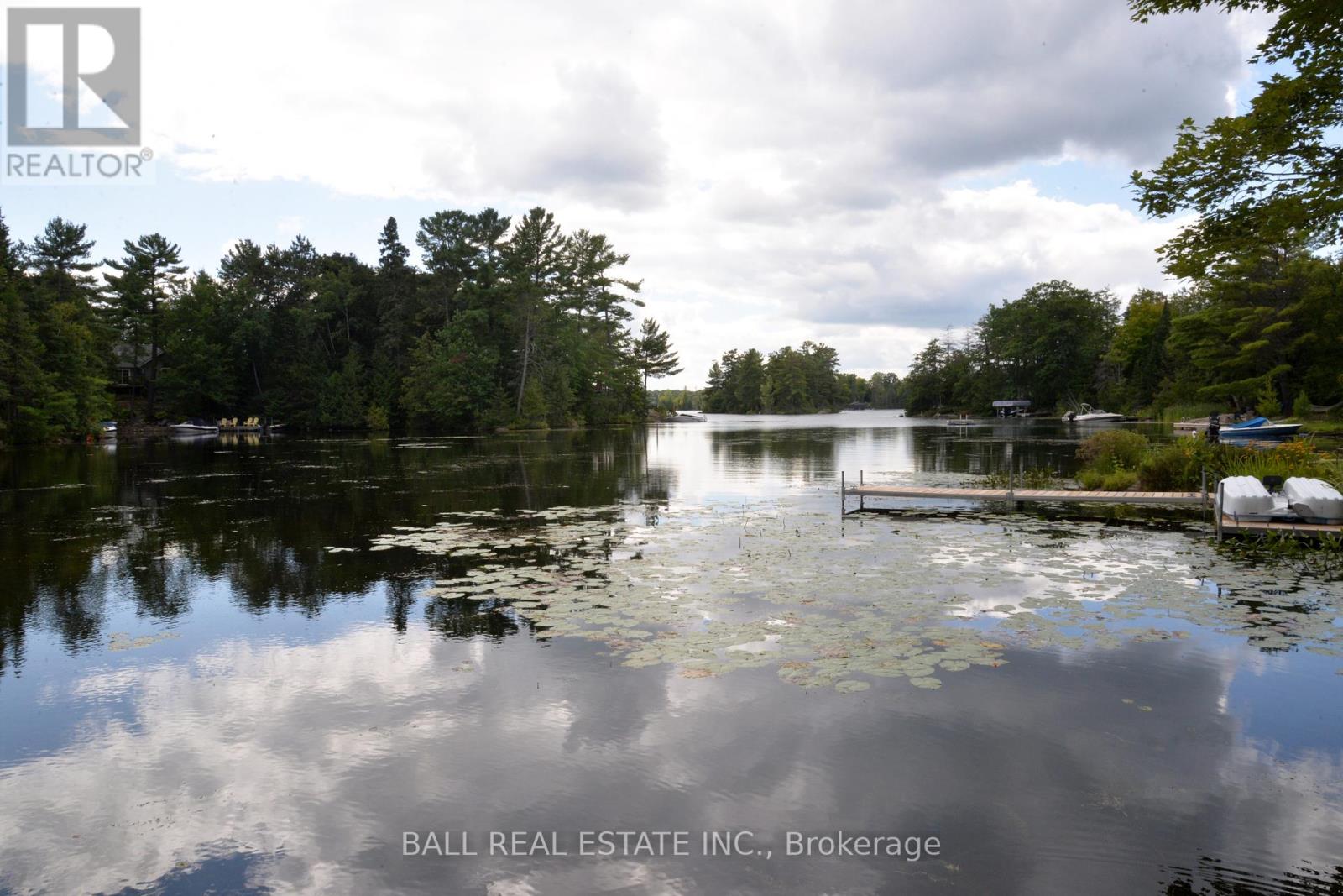 Photo 21 of 405 Philrick Drive, Trent Lakes ON