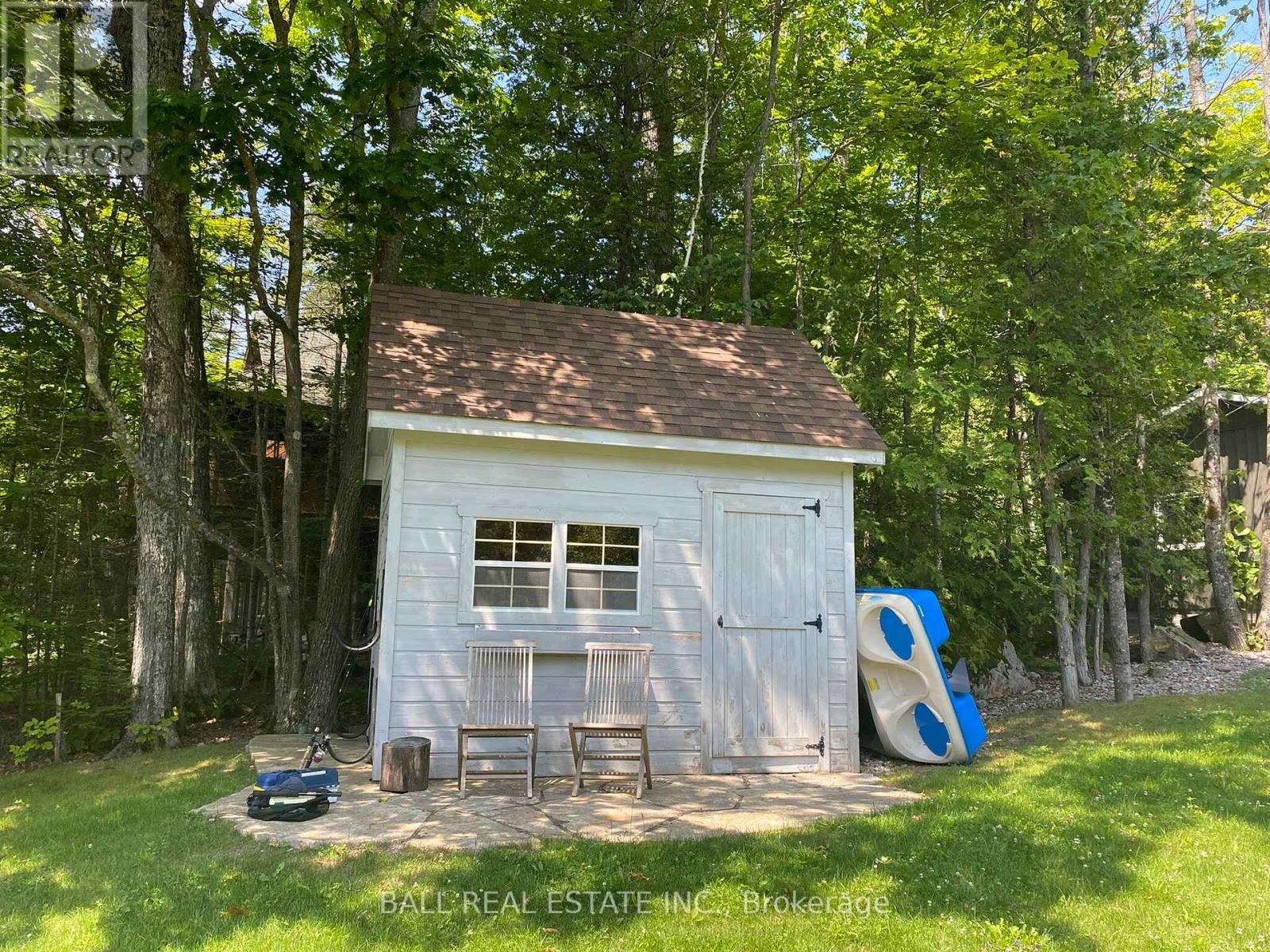 Photo 25 of 405 Philrick Drive, Trent Lakes ON