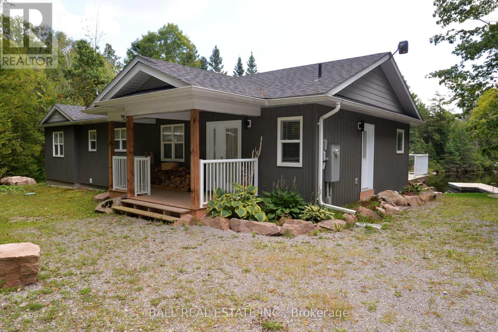 Photo 28 of 405 Philrick Drive, Trent Lakes ON