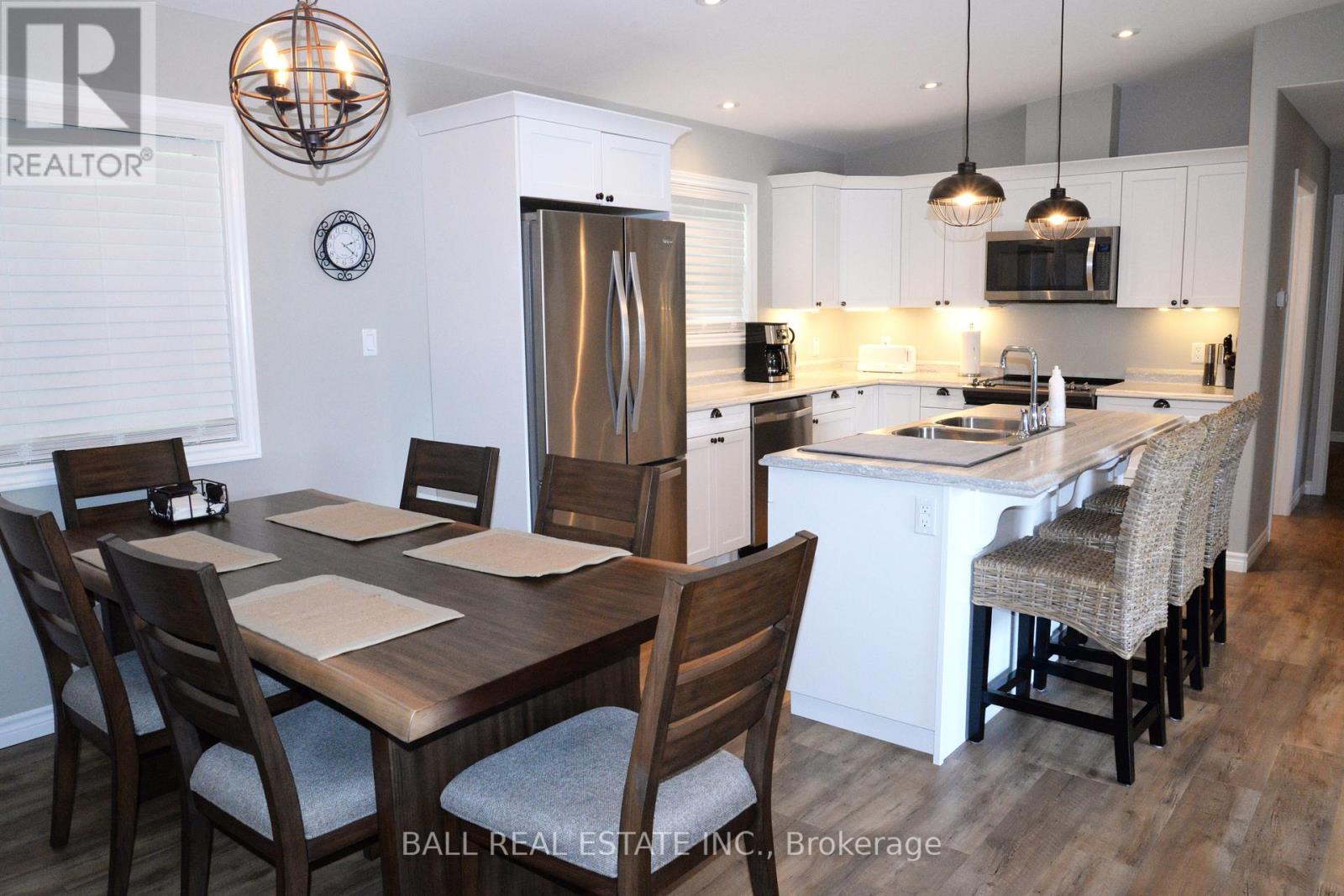 Photo 6 of 405 Philrick Drive, Trent Lakes ON
