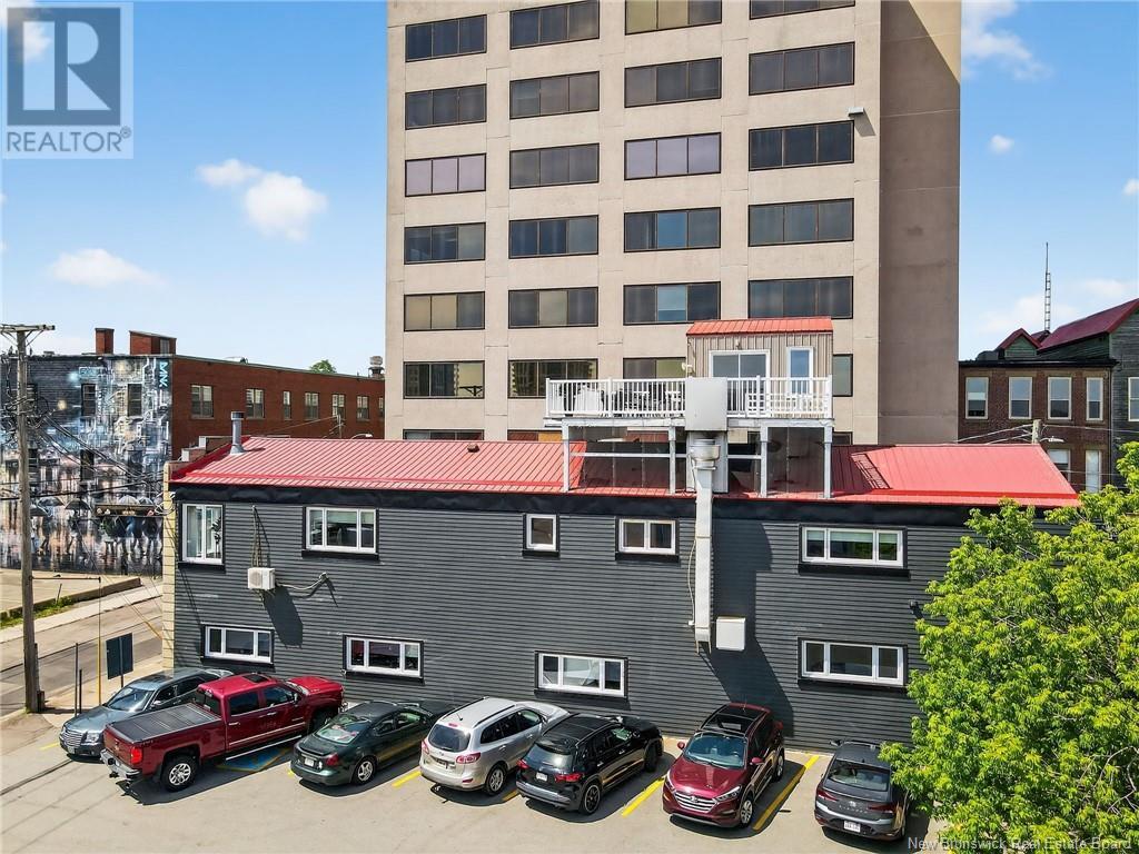 Photo 2 of 163 Robinson Street, Moncton NB