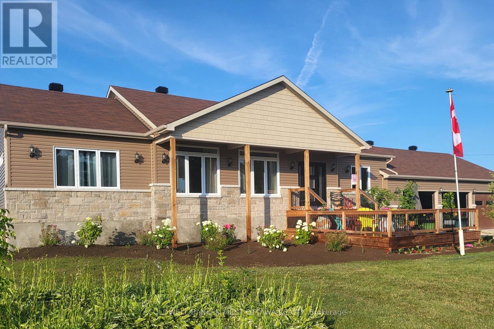 Photo 4 of 1496 Drummond School Road, Drummond North Elmsley ON