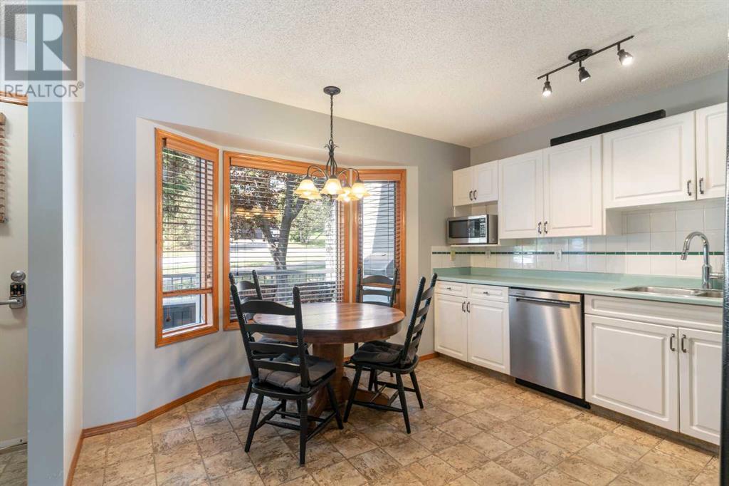 Single Family House for Sale in  Patina Park SW Patterson Calgary 
