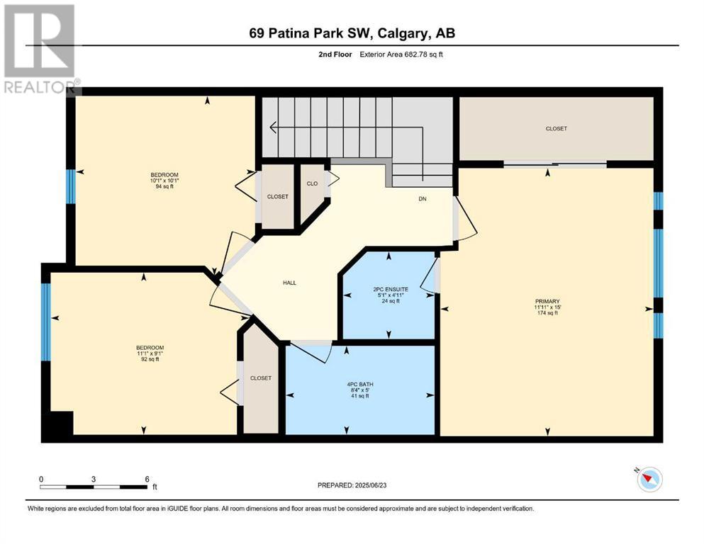 Single Family House for Sale in  Patina Park SW Patterson Calgary 