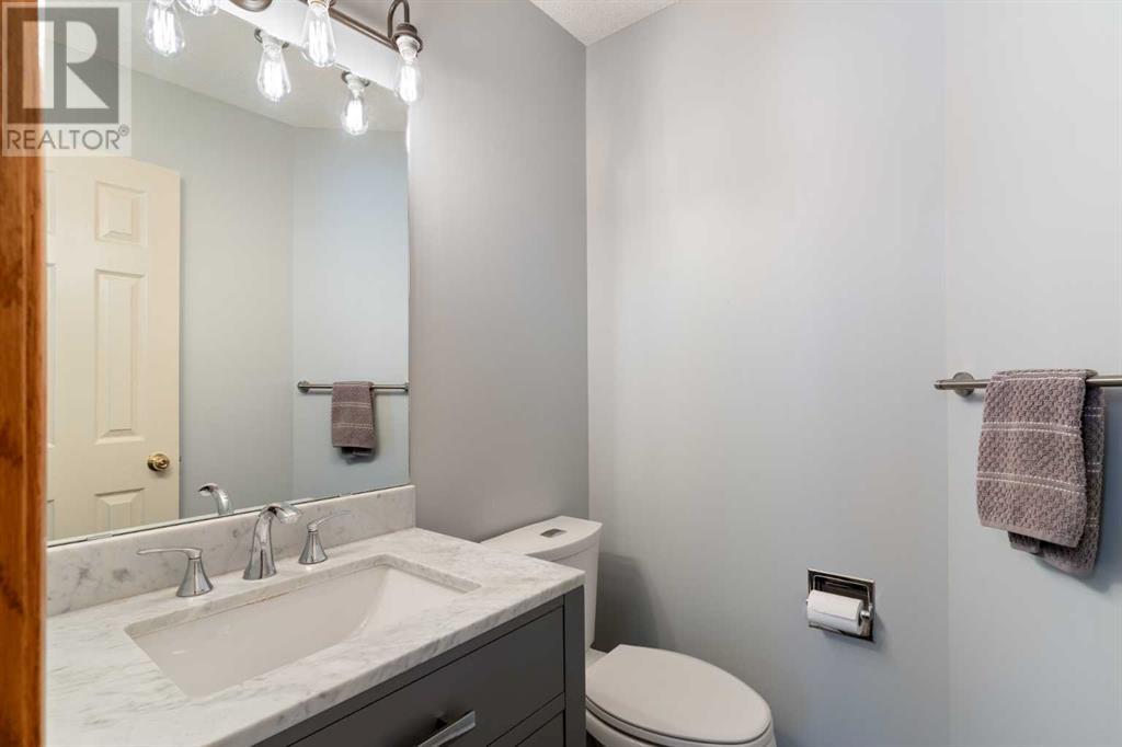 Single Family House for Sale in  Patina Park SW Patterson Calgary 