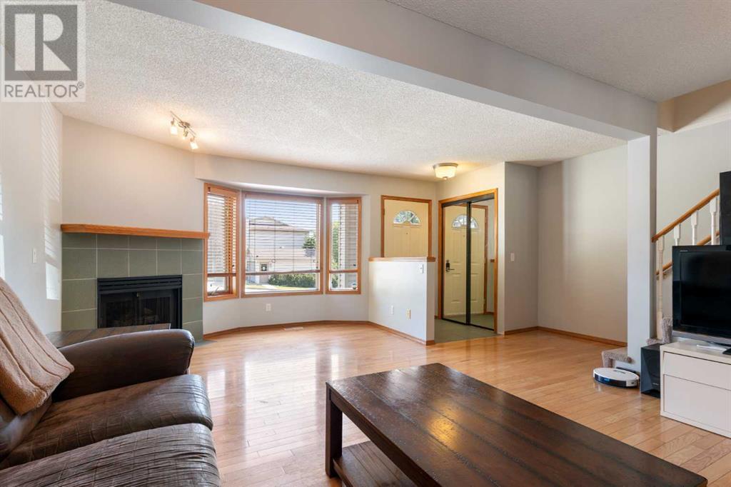 Single Family House for Sale in  Patina Park SW Patterson Calgary 