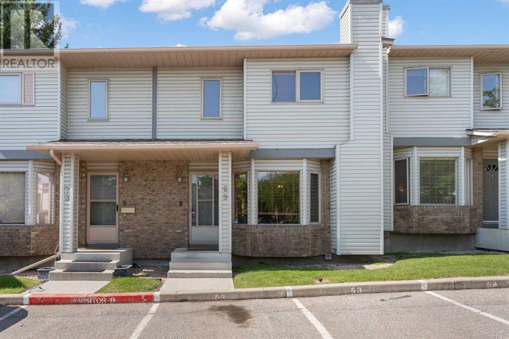 Single Family House for Sale in  Patina Park SW Patterson Calgary 