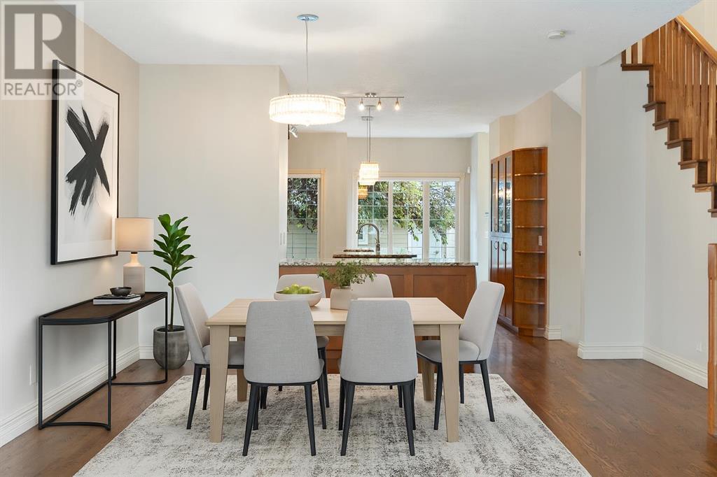 4119 Garrison Boulevard SW, Calgary, Alberta