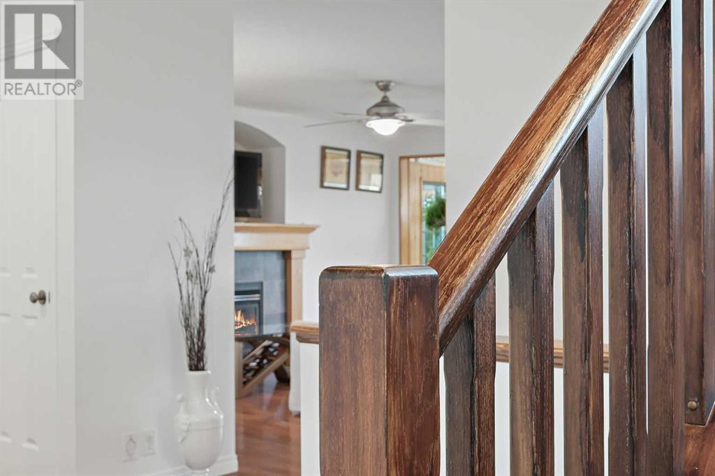 Single Family House for Sale in  Tuscany Ridge Terrace NW Tuscany Calgary 