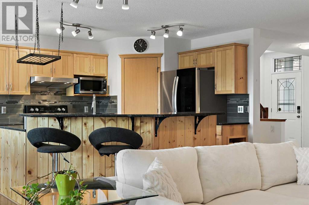 Single Family House for Sale in  Tuscany Ridge Terrace NW Tuscany Calgary 