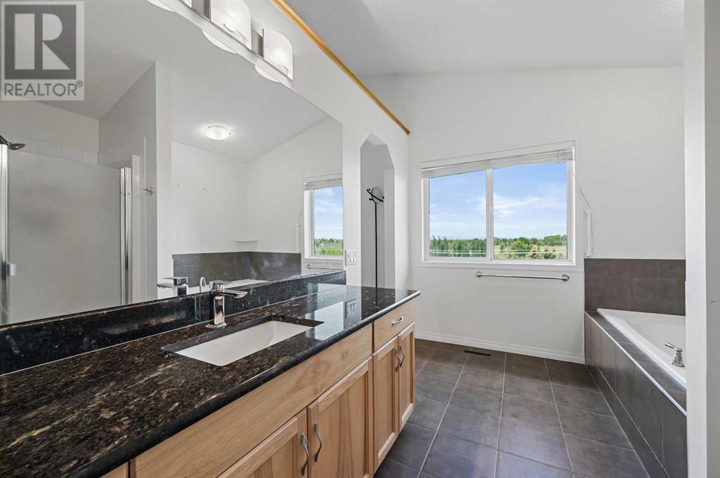 Single Family House for Sale in  Tuscany Ridge Terrace NW Tuscany Calgary 