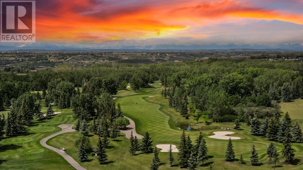 Single Family House for Sale in  Tuscany Ridge Terrace NW Tuscany Calgary 