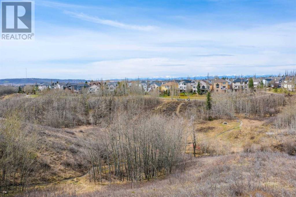 Single Family House for Sale in  Tuscany Ridge Terrace NW Tuscany Calgary 