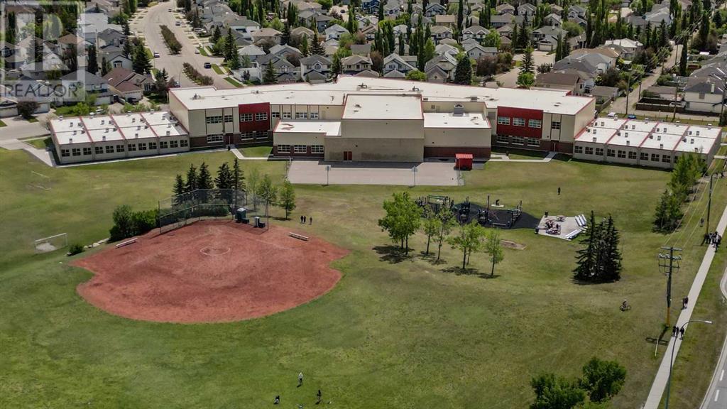 Single Family House for Sale in  Tuscany Ridge Terrace NW Tuscany Calgary 